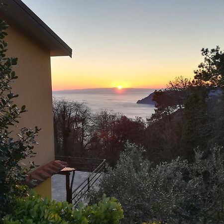 I Tre Grappoli Villa Corniglia Luaran gambar