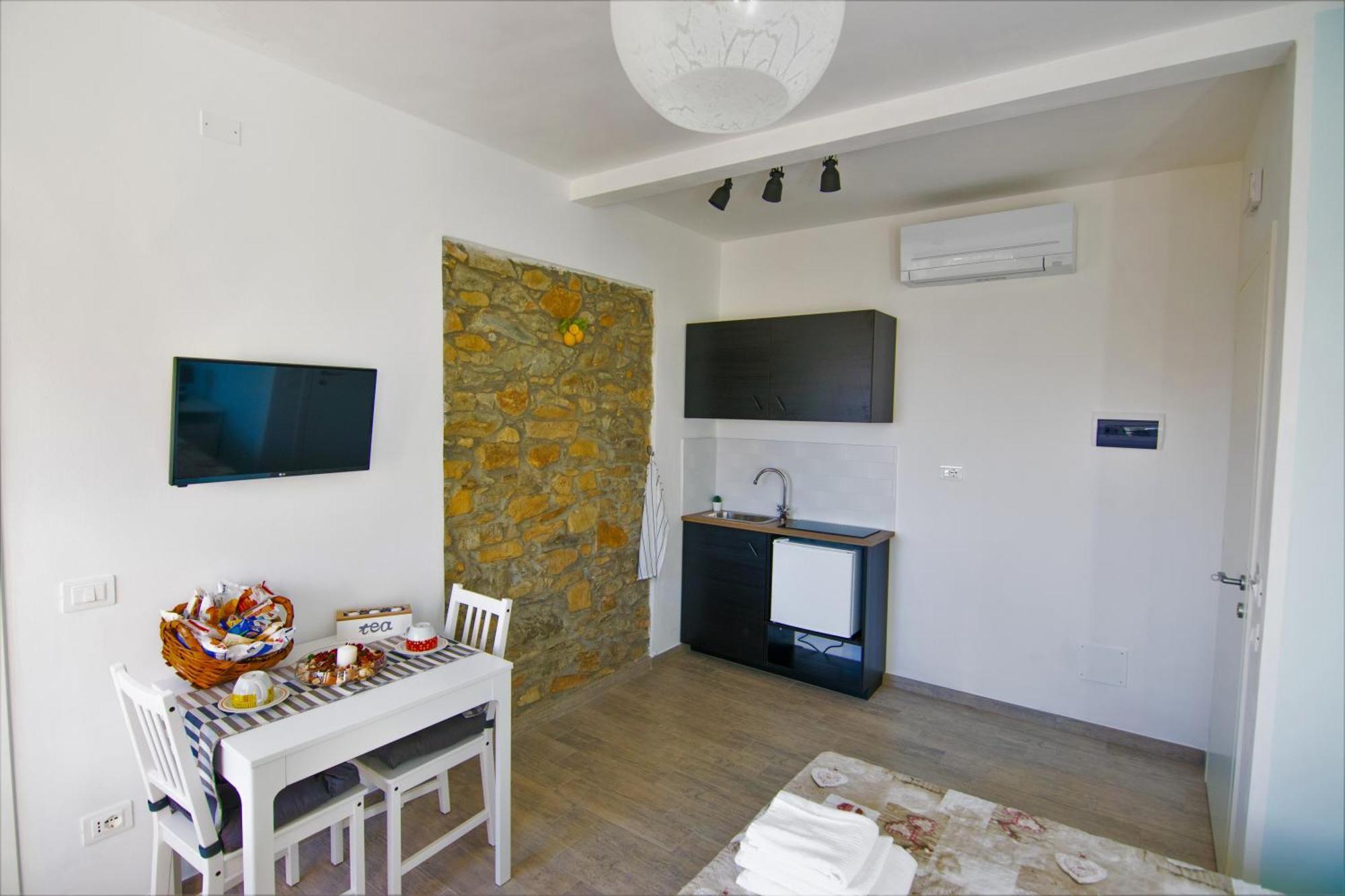 I Tre Grappoli Villa Corniglia Luaran gambar
