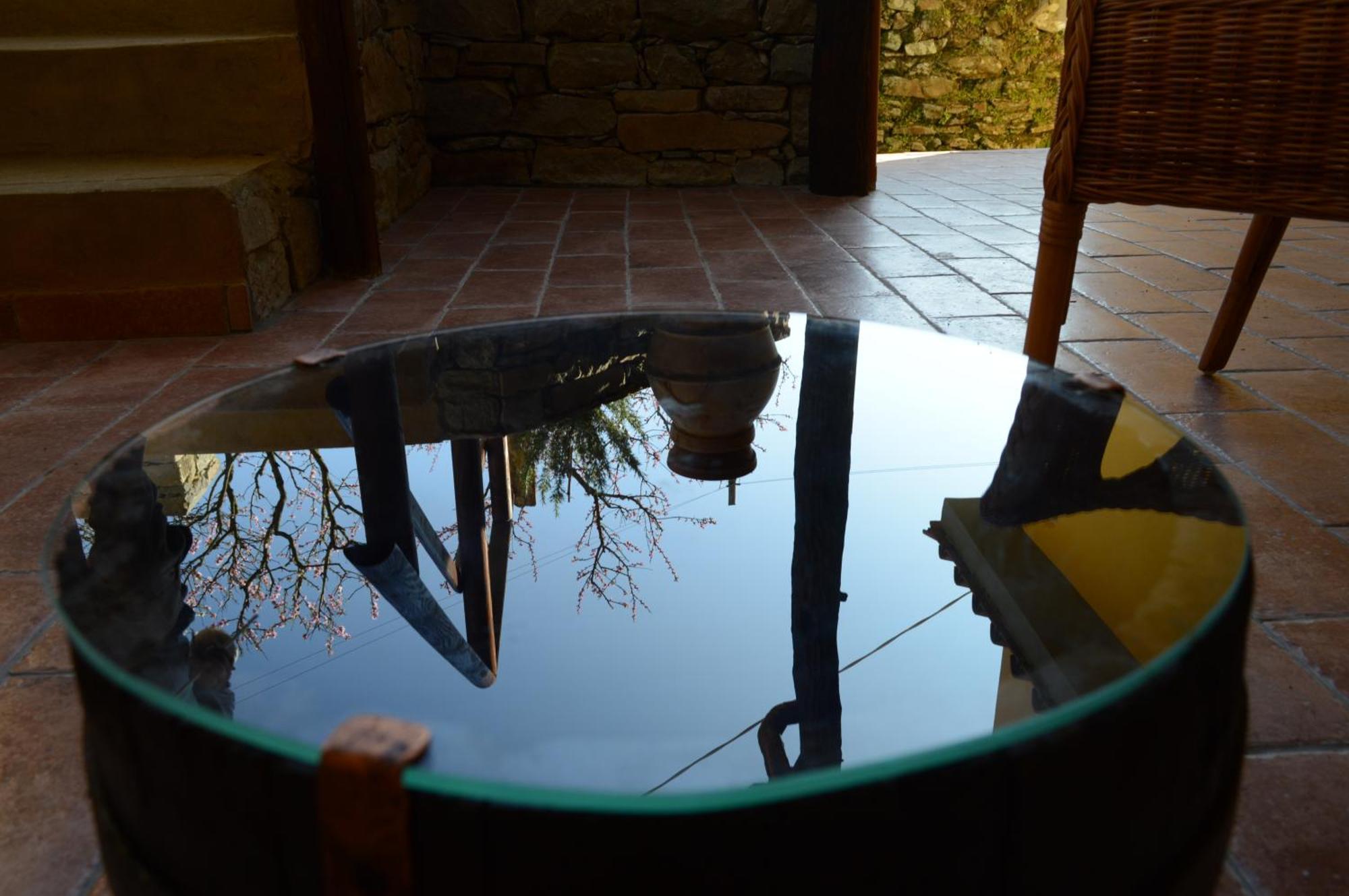 I Tre Grappoli Villa Corniglia Luaran gambar