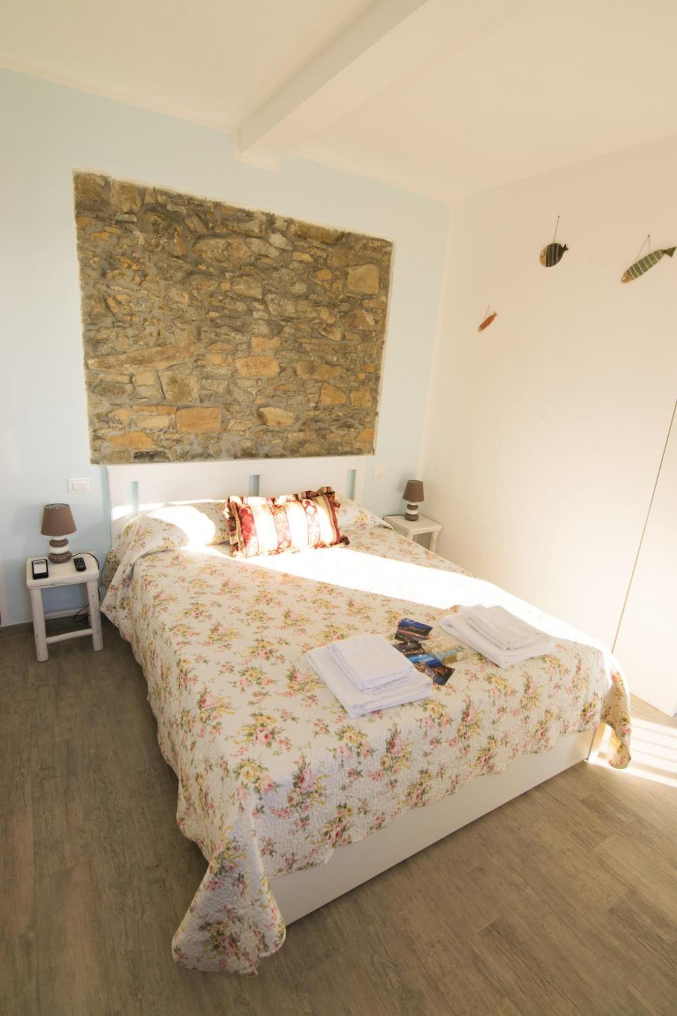 I Tre Grappoli Villa Corniglia Luaran gambar