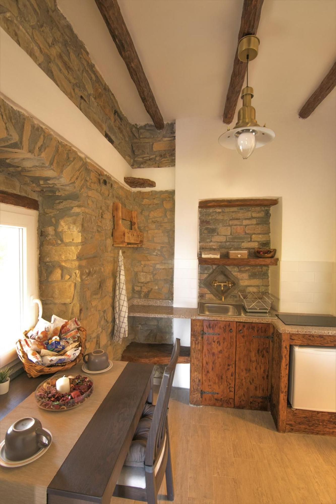 I Tre Grappoli Villa Corniglia Luaran gambar